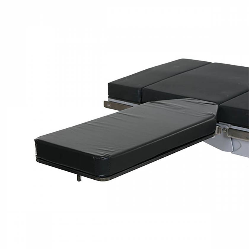 Photo shown MCM413 Armboard Pad with MCM412 Armboard (sold separately)