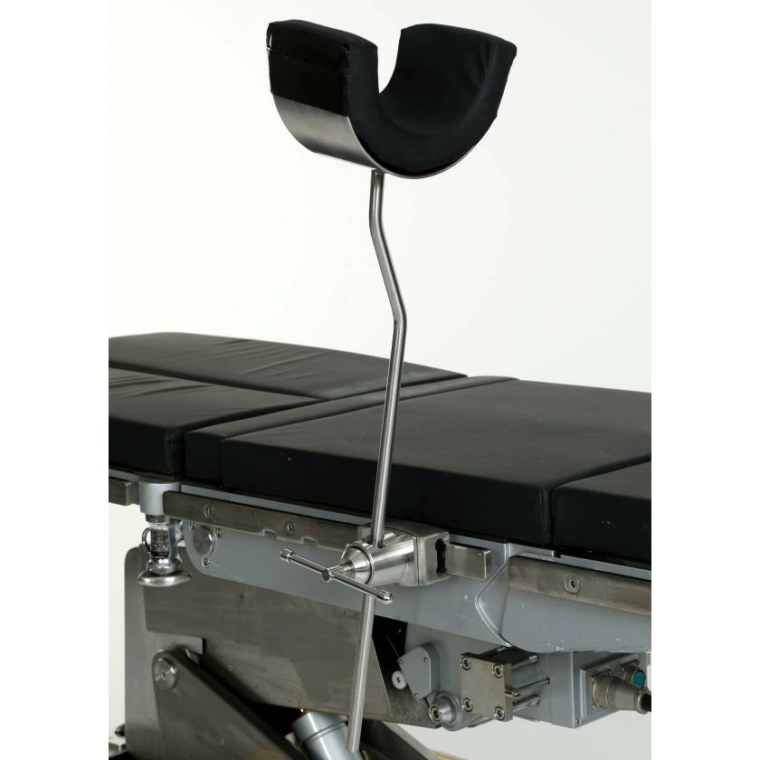 Elbow Arthroscopy Positioner with Pad