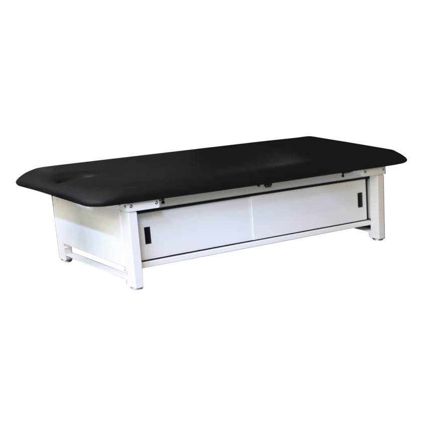 Pivotal Health Solutions ME2001 Bariatric Elevating Treatment Table
