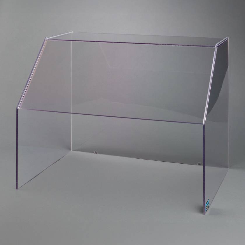 Poltex MINIHOOD Balance Enclosure Hood