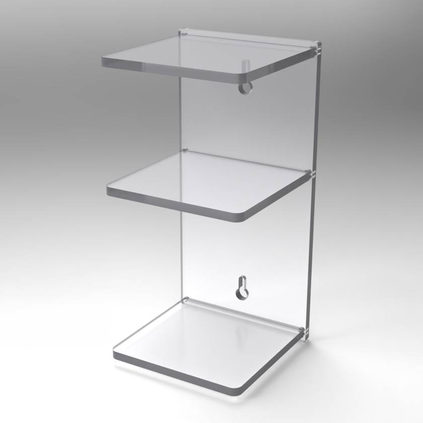 Poltex MINITIP Mini Tip Rack
