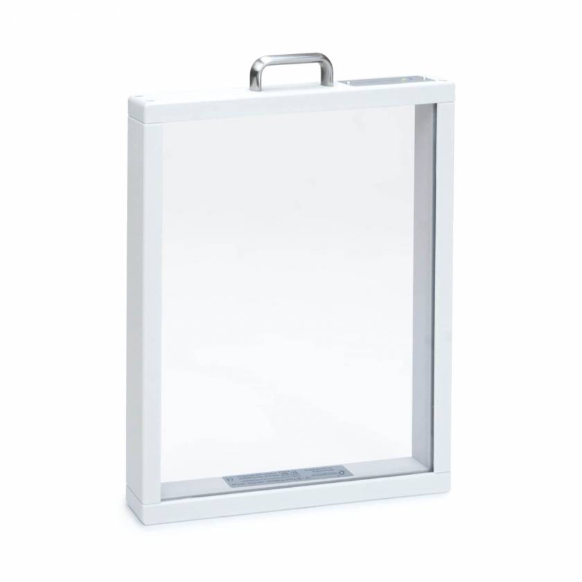 Clear Image Devices Model ML143003 CR Cassette & DR Panel Protector - 10" x 12" - 750 lbs Capacity