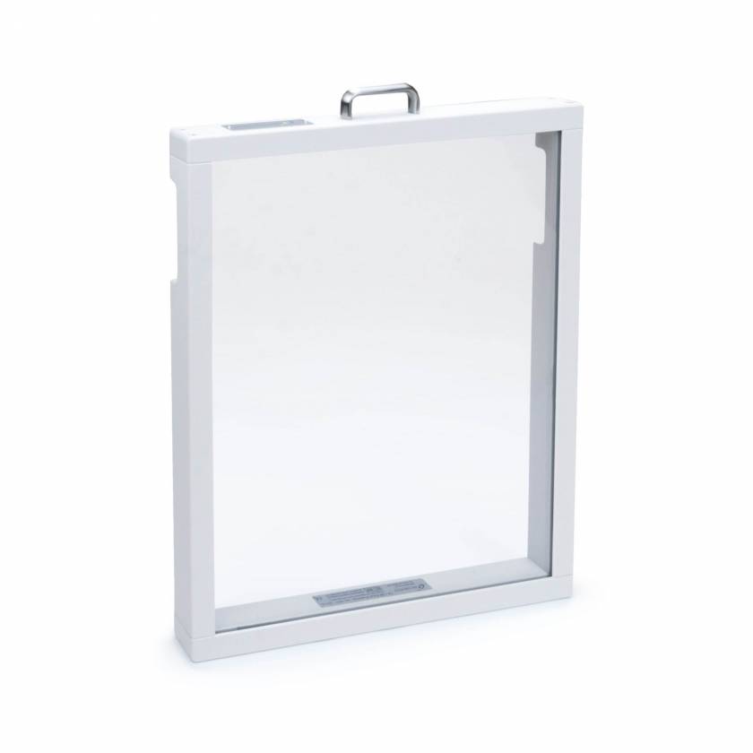 Clear Image Devices Model MLML143006 CR Plate & DR Panel Protector - 14" x 17" - 750 lbs Capacity