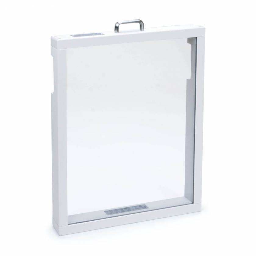 Clear Image Devices Model ML243009 DR Panel Protector for GE Flash Pad, GE Discovery XR650 or GE AMX700