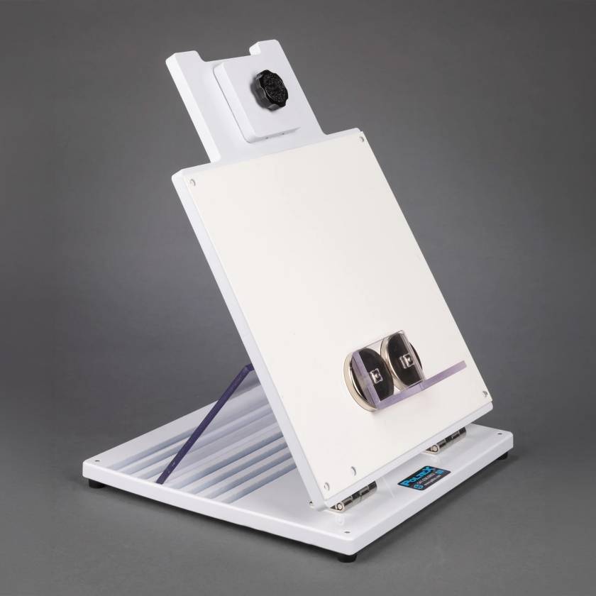 Poltex MOUSSURG Adjustable Mouse Surgery Fixture