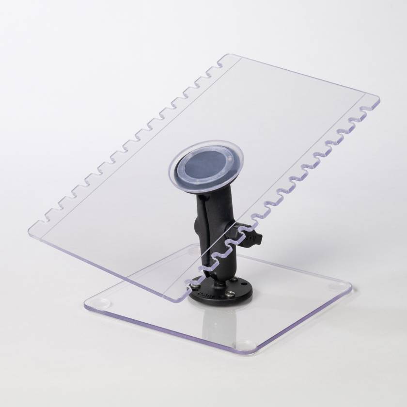 Poltex MOUSWIV Mouse Surgery Swivel Platform