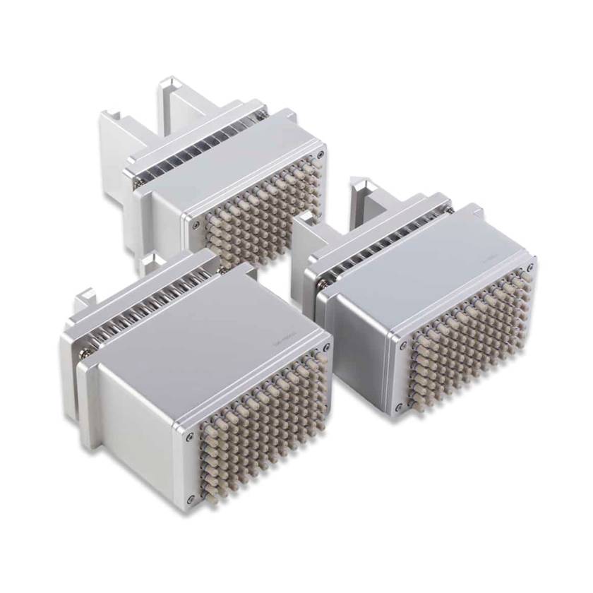 Accuris MP9600-20PH, MP9600-200PH, and MP9600-1000PH Pipetting Head for AutoMATE™ 96 Channel Pipetting Station