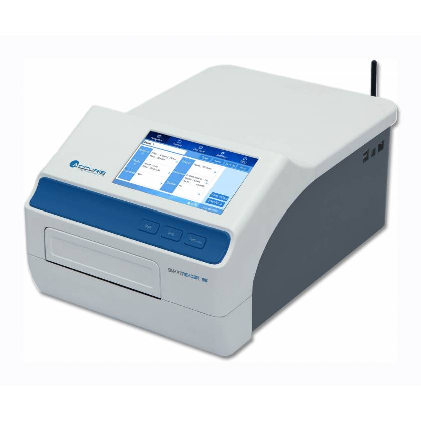 SmartReader 96 Microplate Absorbance Reader for 96 Well Plates