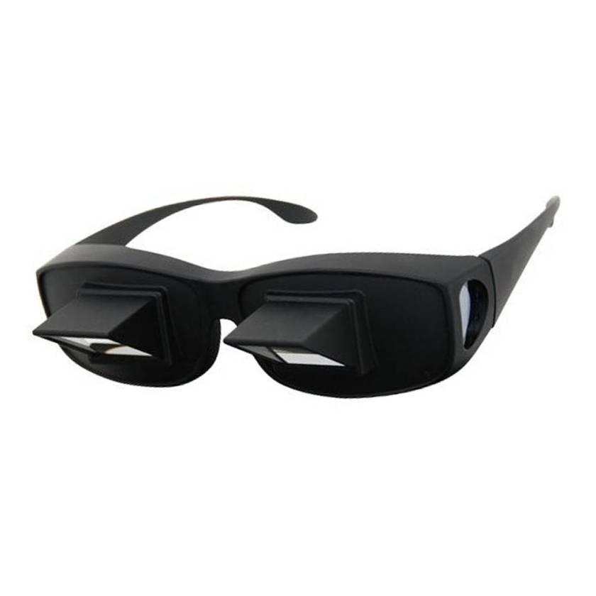 Phillips Safety MRI-9000F MRI Non-Magnetic Quality Prism Fit-Over Glasses