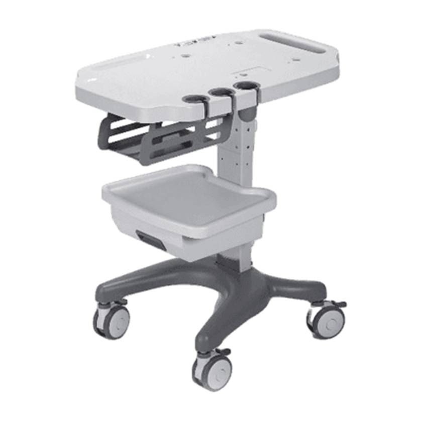 Edan MT-805 Luxury Mobile Trolley for DUS60 Ultrasound System