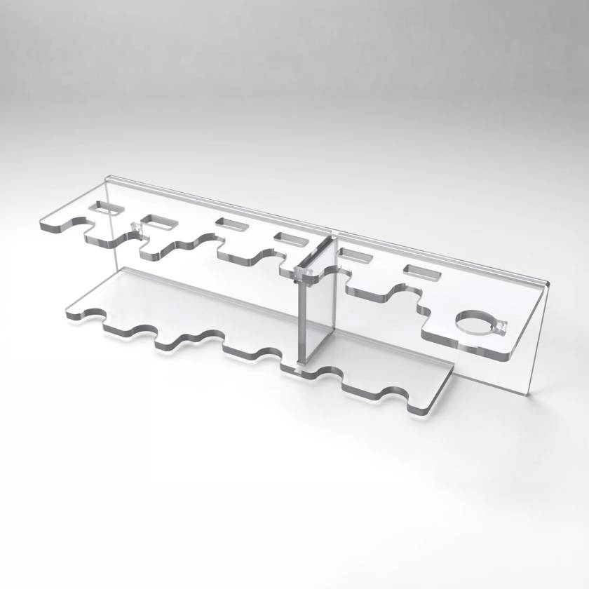 Poltex MULPIP421 Multi-Pipette Hanger