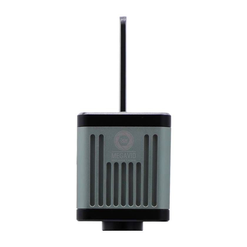 LW Scientific MVC-12MP-WiFi MegaVID WiFi Microscope Camera