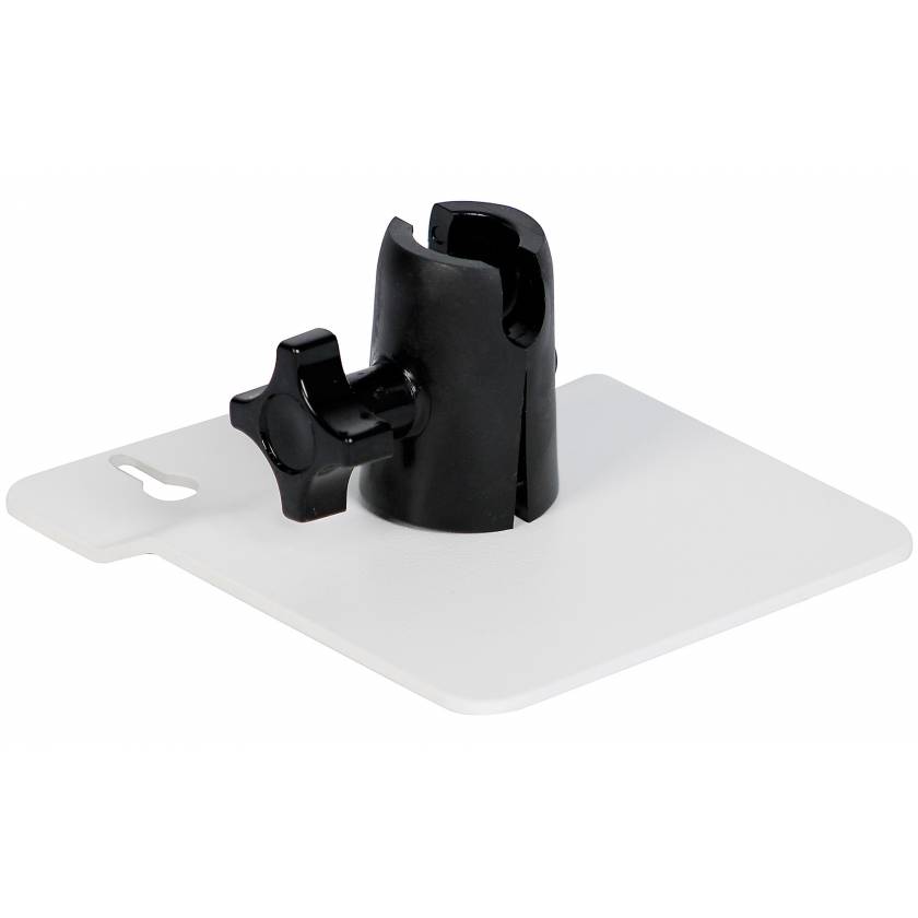 MedVue Mounting Kit with Desktop / Wall Mount Bracket