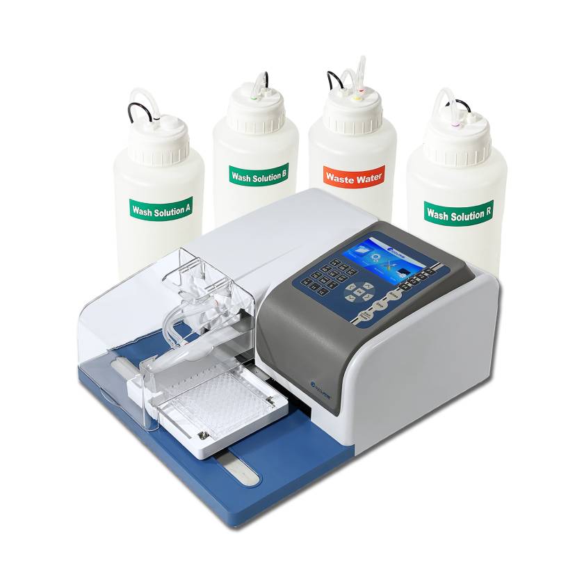 Accuris MW9600 SmartWasher™ 96 Microplate Washer