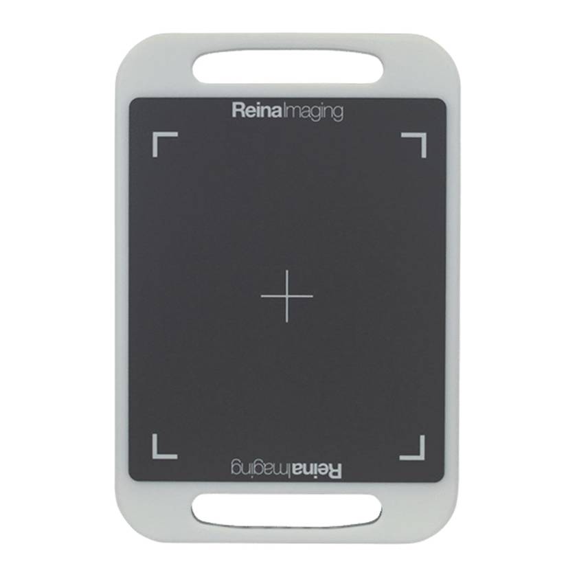 Reina Imaging NDT2HFE-R NDT Freedom® 2-Handle Full Enclosure for 10" x 12" DR Panel