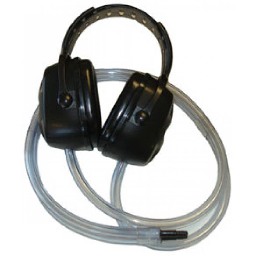 MRI-Safe Noise Guard Head Set 29dB