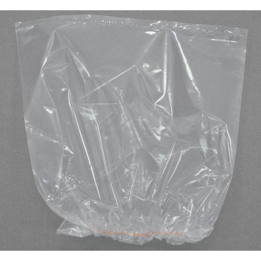 Non-Sterile Eazy Equipment Covers - Elastic Band Closure - Extra Large Sizes