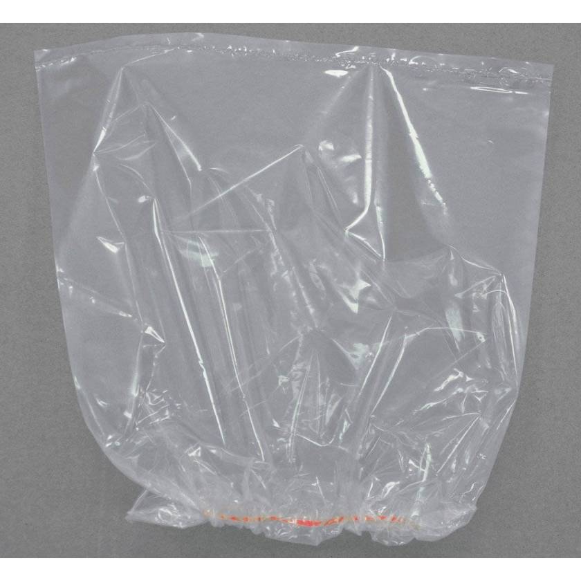 Non-Sterile Eazy Equipment Covers - Elastic Band Closure - Large Sizes