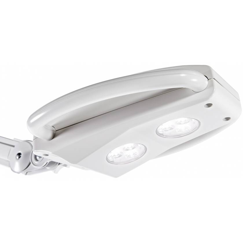Burton Medical NXC Nova Exam LED Ceiling Mount Exam Light