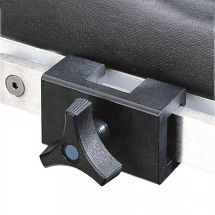 Allen Medical ORC2 US Rail Clamp