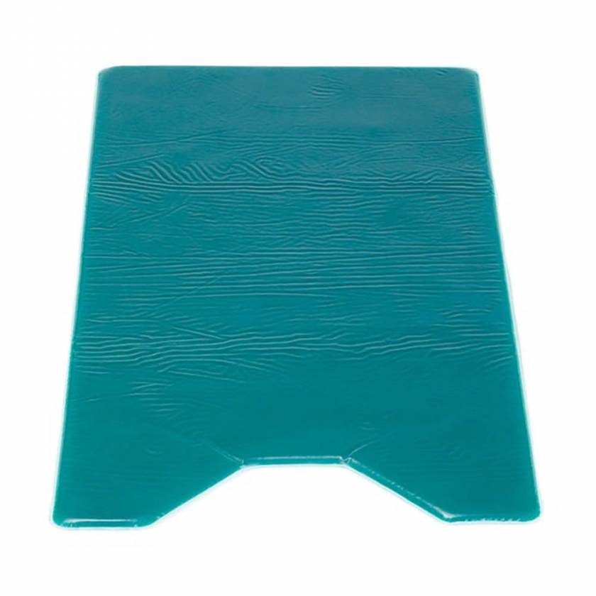 TruLife OA037 Oasis Operating Gel Table Pad - Torso Section