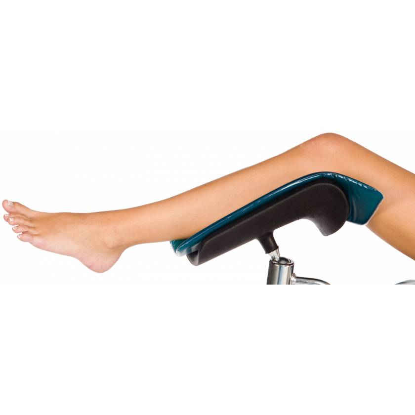 TruLife Oasis Gel Knee Crutch Stirrup Pads