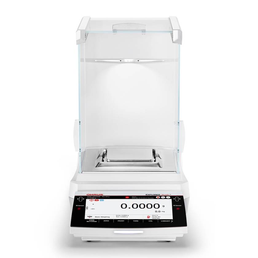 OHAUS Explorer Plus™ Analytical Balance