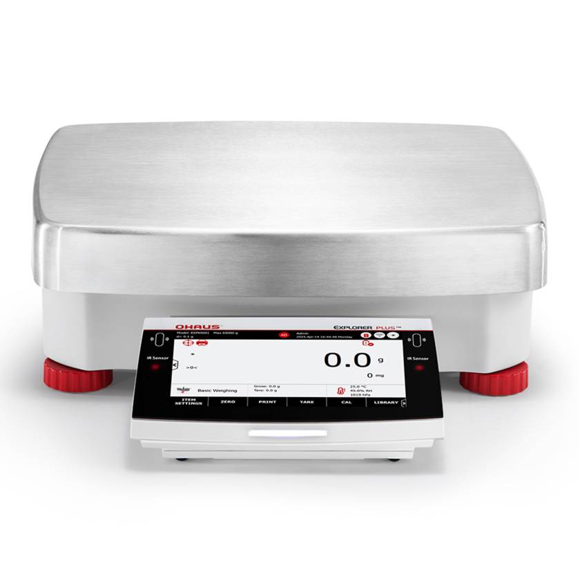 OHAUS Explorer Plus™ High Capacity Balance