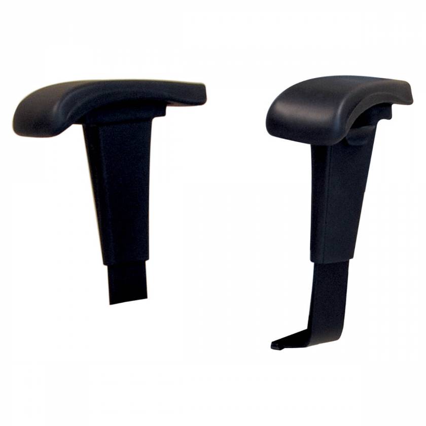 Optional Armrests P-6000-D for Pedigo P-6000 Surgeon's Stool