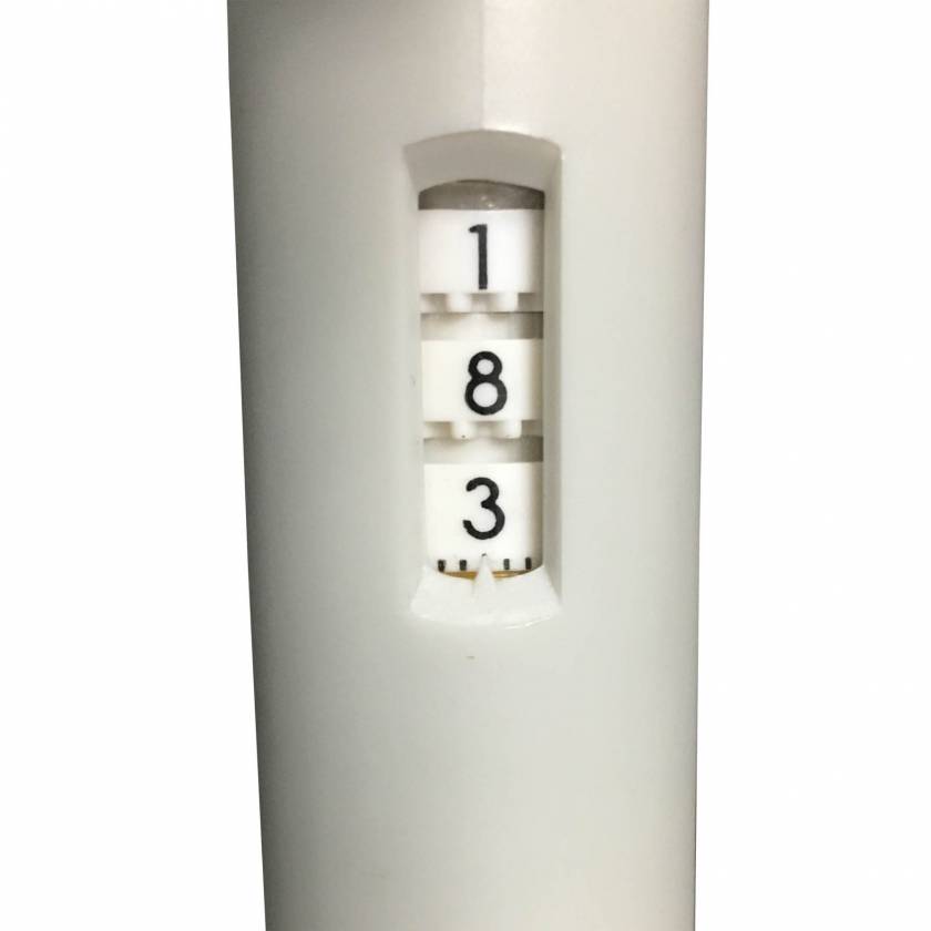 MTC Bio ProPette LE Adjustable Volume Single Channel Pipette