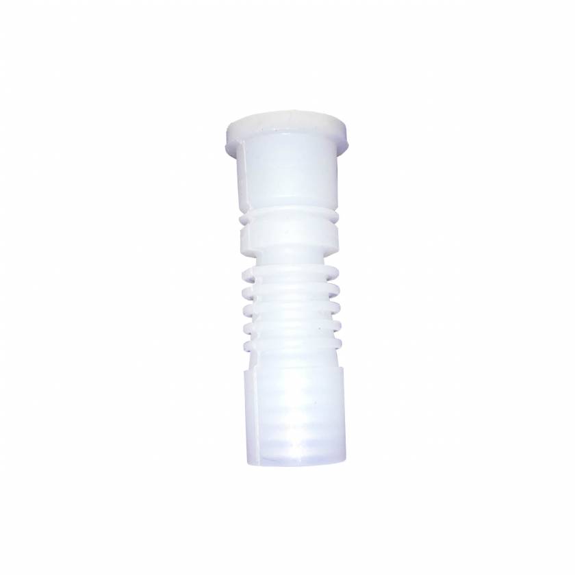 P6080-NA Silicone Nosepiece Adapter for ProPette Electronic Pipette Controller