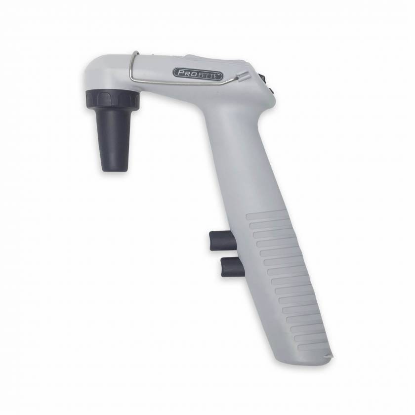 P6950 ProPette REACH Long-Neck Pipette Controller with QuickStand