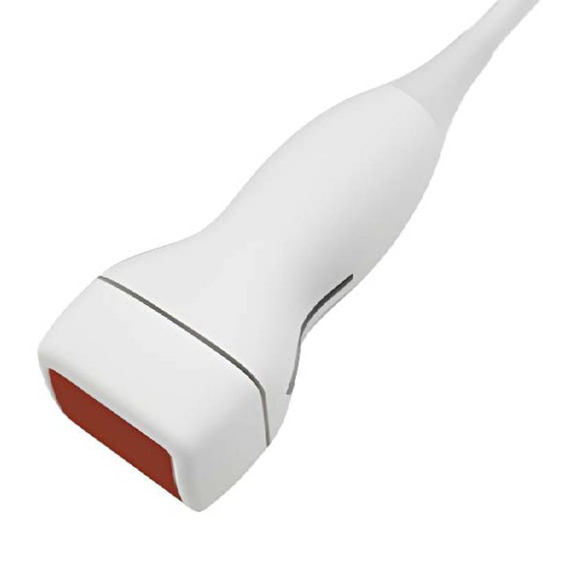 Edan P7-3Q Phased Array Transducer for AX8 Ultrasound System
