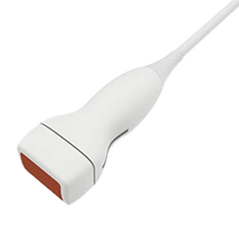 Edan P7-3Q Phased Array Transducer for AX2, AX3, and LX9 Ultrasound Systems