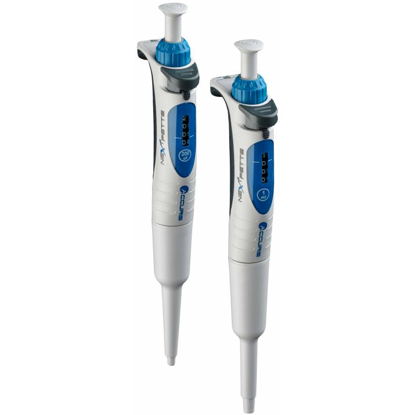 Benchmark Scientific P7700-S1 Variable Volume Pipette Micro Set