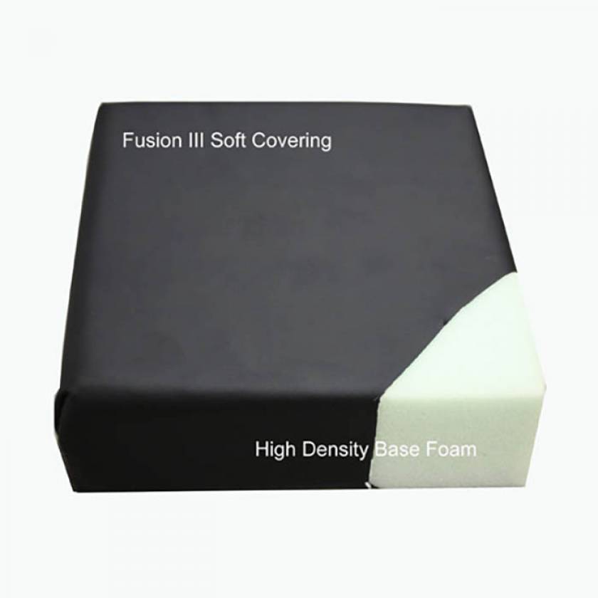 Maquet 1130 4Piece Split Leg OR Foam Table Pad Set