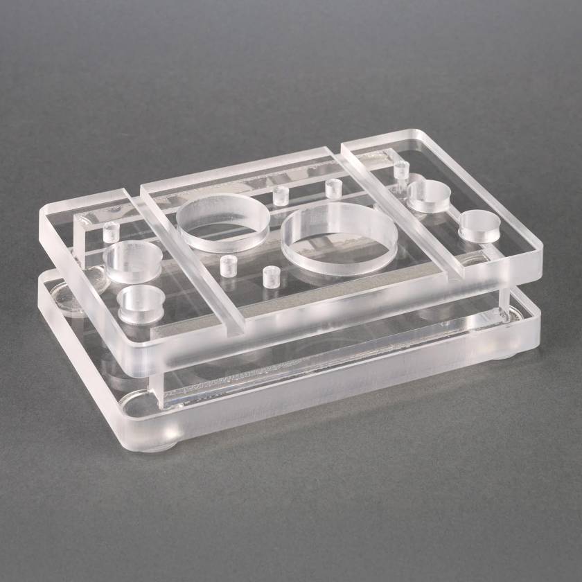 Poltex PAPSM-AC Pap Smear Procedure Holder