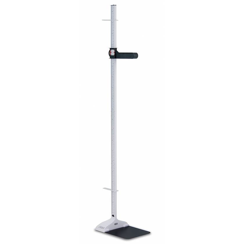 Portable Height Rod