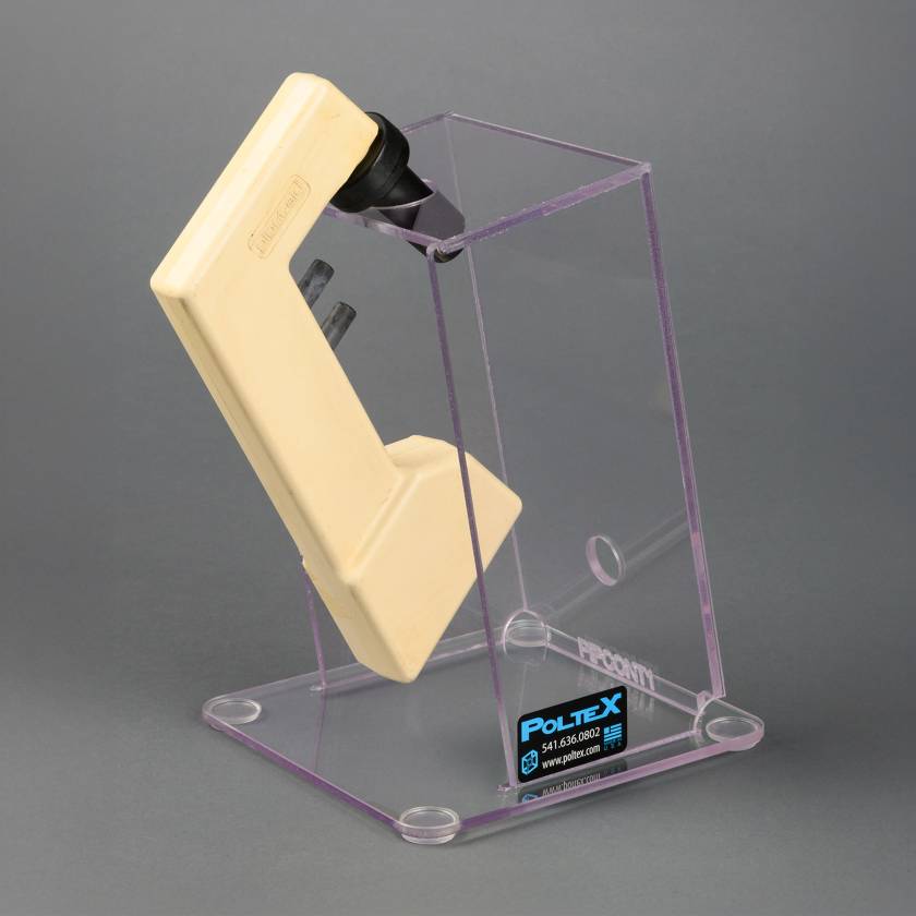 Poltex PIPCONT1 Pipette Controller Stand (Pipette Controller is Not Included)