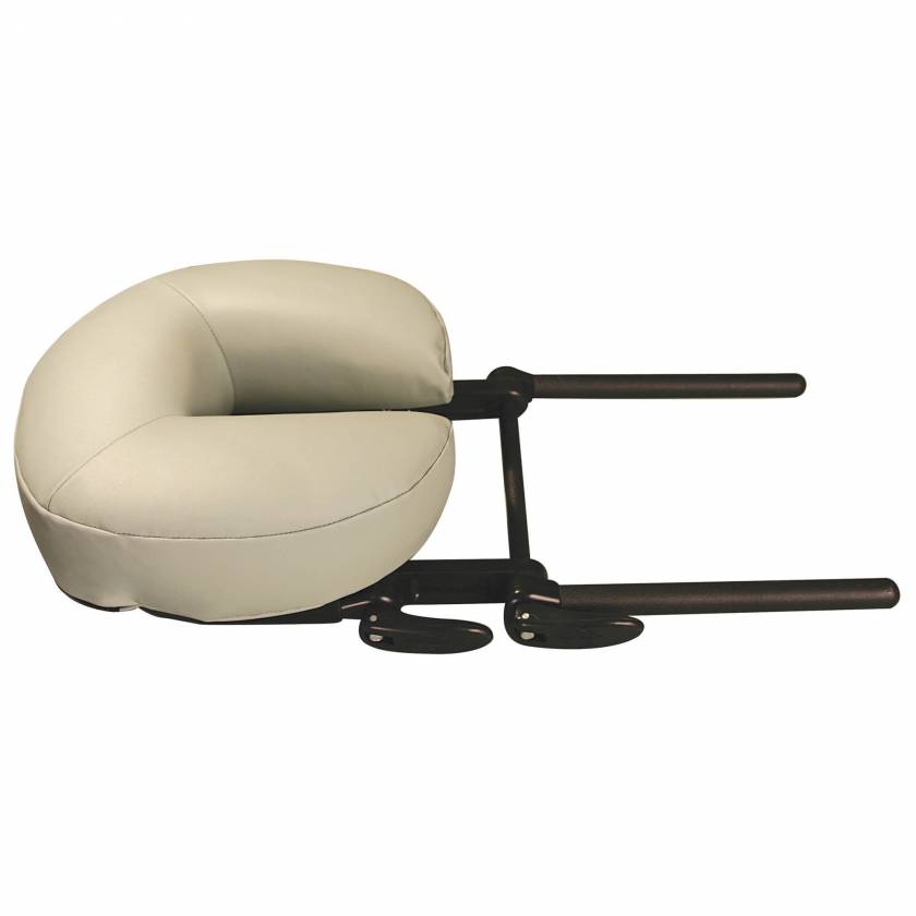 Oakworks PKG7554 QuickLock Head Rest & AeroCel Pad