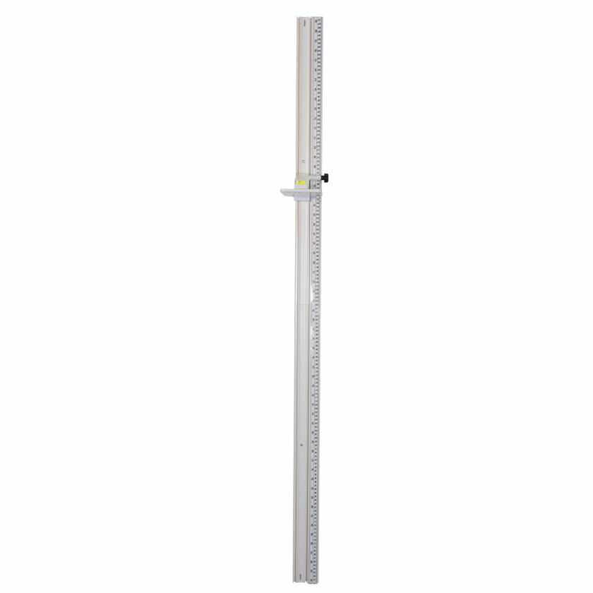 Health o Meter PORTROD Wall Mounted Height Rod