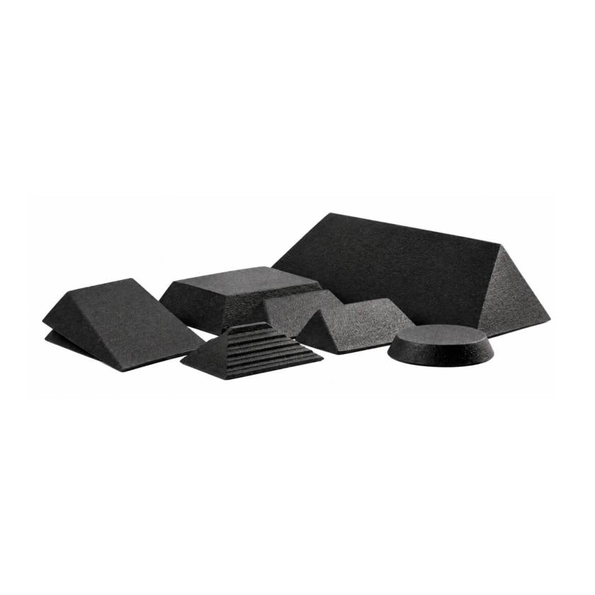 Phillips Safety PPFP-KIT10 Coated Foam Positioner General Bundle G