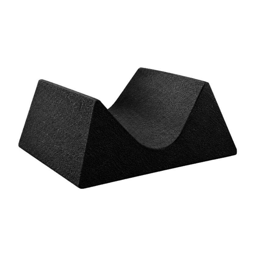 Phillips Safety PPFP-PCAM Coated Foam Positioner Adult Head Holder, Flared Edge