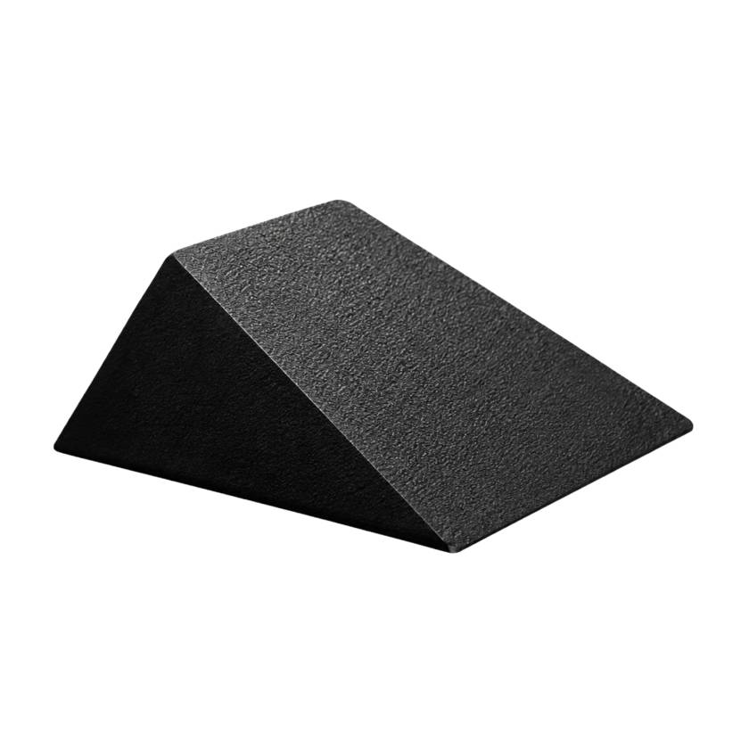 Phillips Safety PPFP-PCBF MR Safe Coated Foam Positioner 27 Degree Wedge, Flared Edge