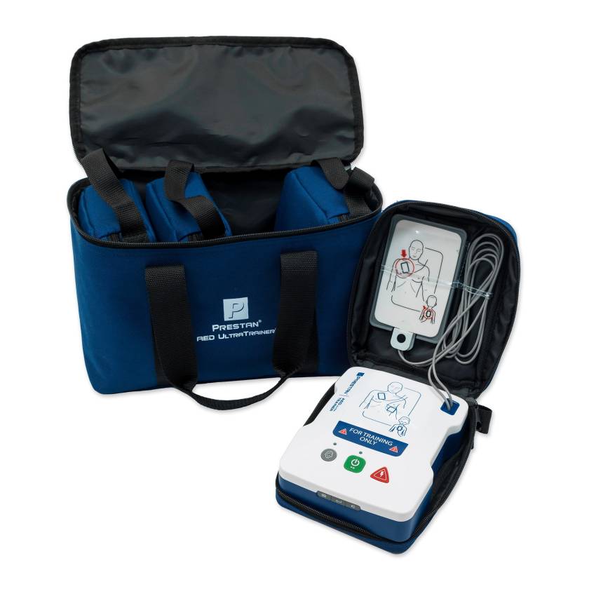 Prestan AED UltraTrainer™, 4-Pack