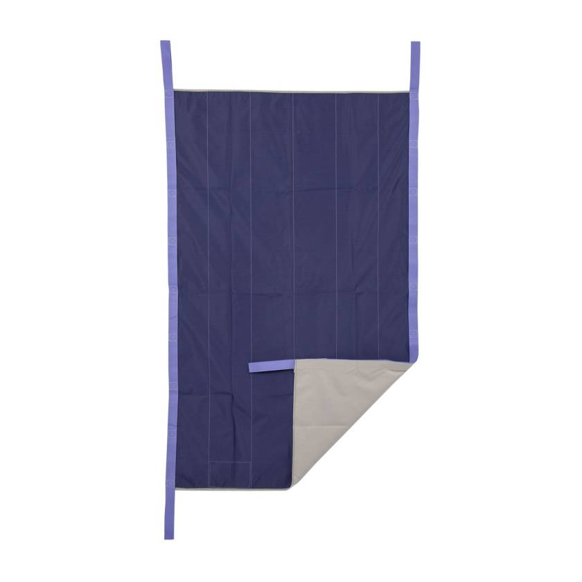 Bridge Healthcare PS-3555 BridgeSTAR™ Single Use Repositioning Sheet - 35" W x 55" L