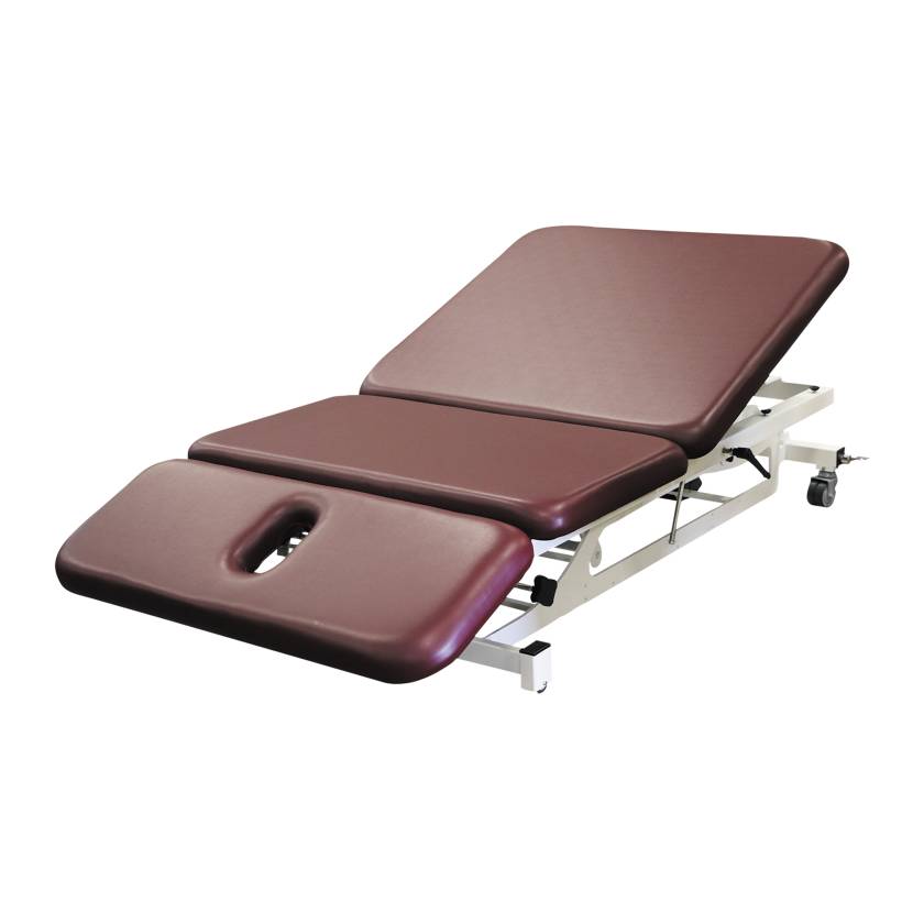 Pivotal Health Solution PT1113 Thera-P™ Bobath Electric Treatment Table with 3 Section