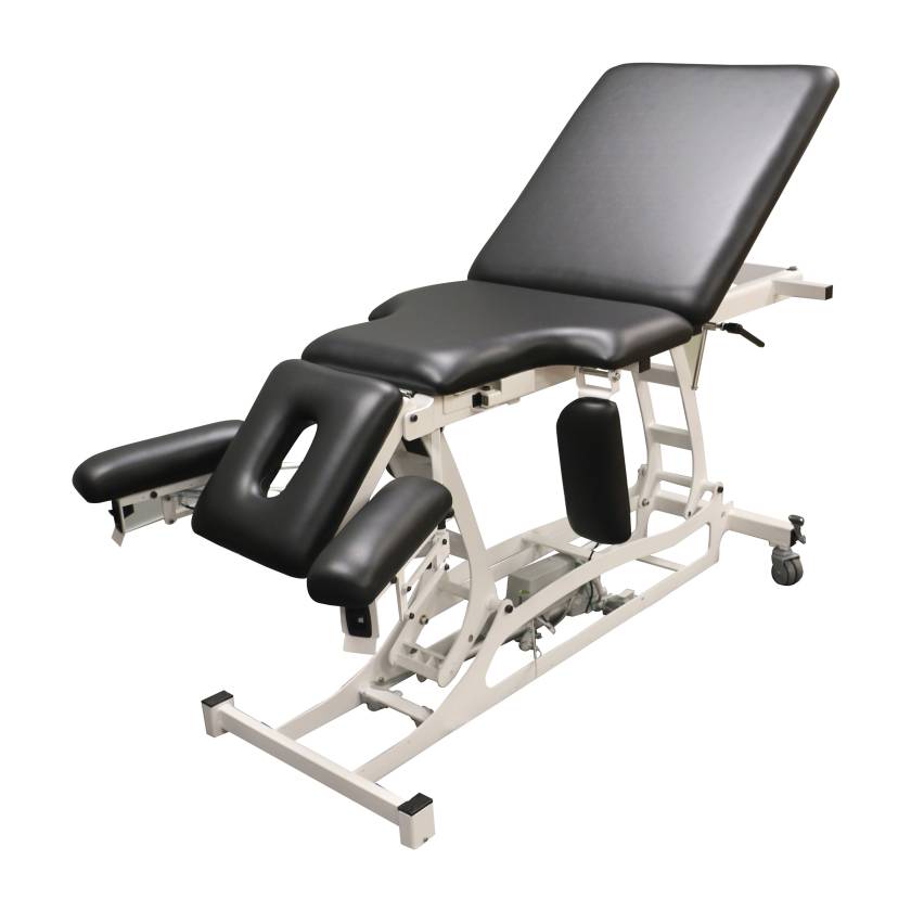 Pivotal Health Solution PT1177 Thera-P™ Electric Treatment Table with 7 Section