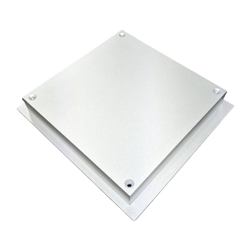 RSD QA-AT010 Aluminum Attenuator