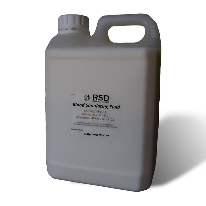 RSD QA-AT050 Blood Simulating Fluid
